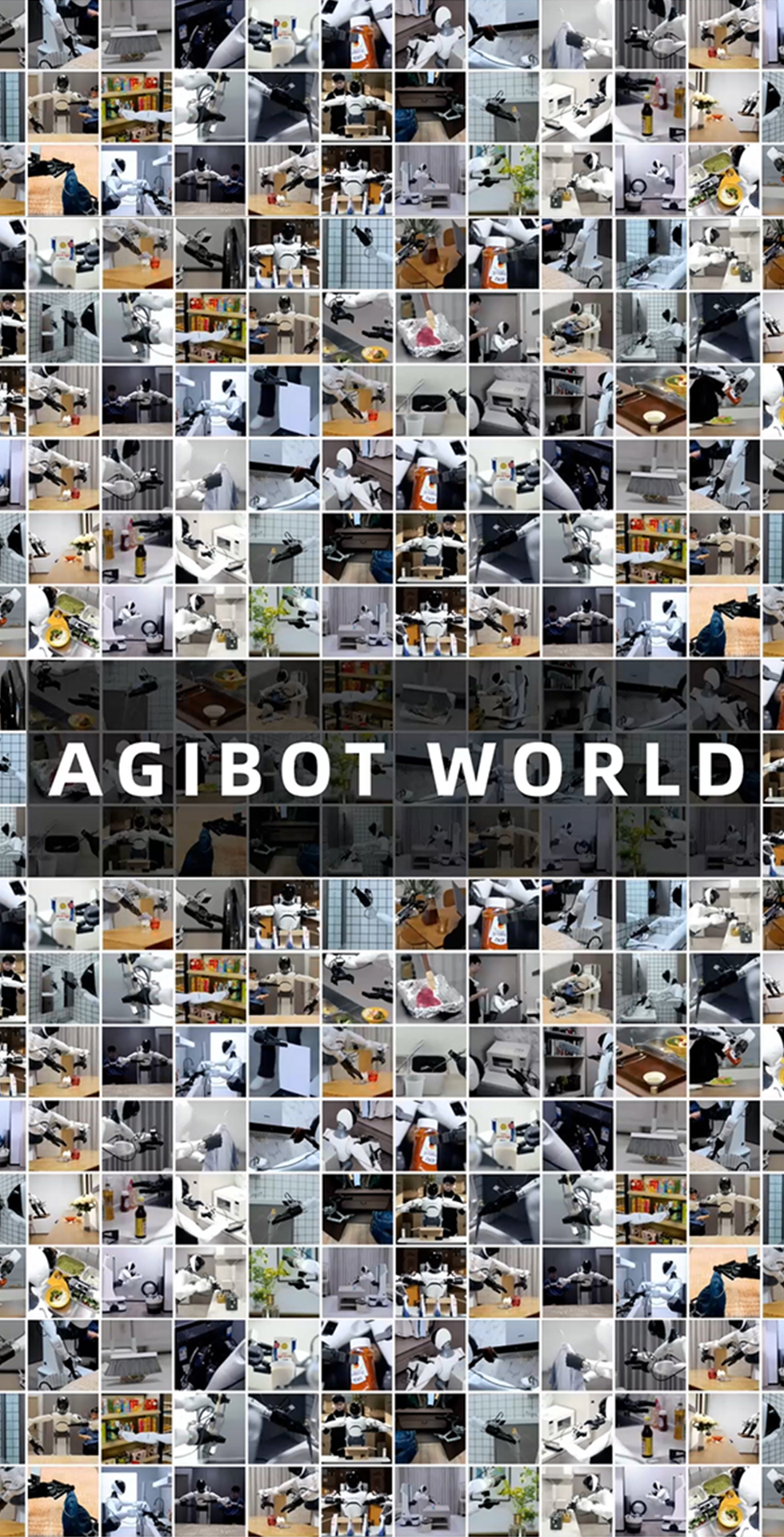 梁萝开源百万真机数据集