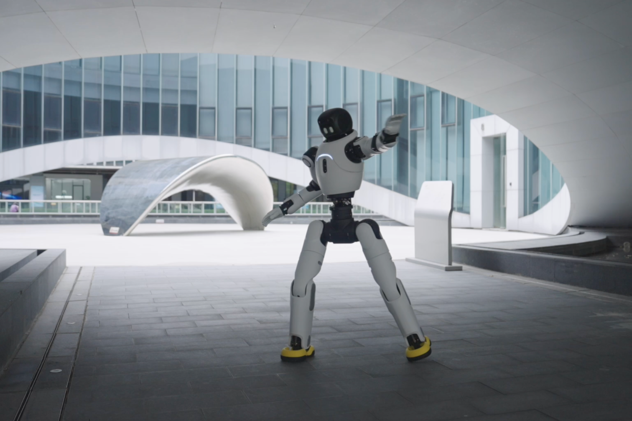 梁萝「灵创」平台来了！0 代码、0 门槛，人人都是...